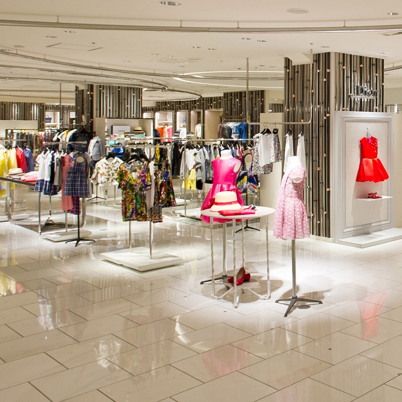 Il Gufo＞POP UP SHOP | インターナショナルラグジュアリー | 伊勢丹 ...